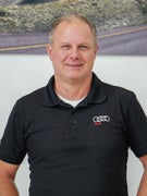 Ken Frakes